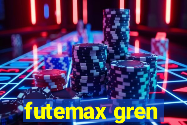 futemax gren